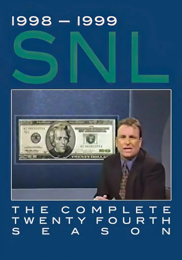 《周六夜现场 第二十四季》：爆笑回归！SNL经典再续，明星大咖云集，笑点密集轰炸！