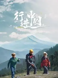 中国发展的壮丽画卷：《行进中国》记录民族复兴的激情与挑战