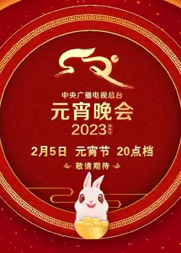 2023央视元宵晚会：温情与创意的盛宴，点亮你的“视听盛宴”！